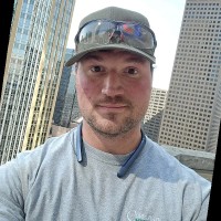 Corporate Mechanical Employee Justen Houle's profile photo