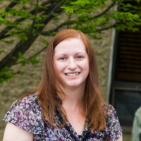 Digital.ai Employee Erin Ward's profile photo