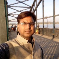 Satin Finserv Limited Employee Vinay Kumar's profile photo