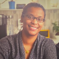 MedStar National Rehabilitation Hospital Employee Erika Gosai's profile photo