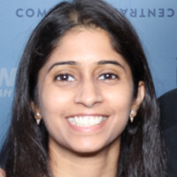 XO Group Inc. Employee Janani Nagarajan's profile photo