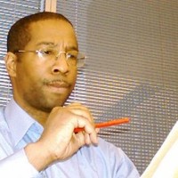 Bank of America Employee Tommy Woods's profile photo