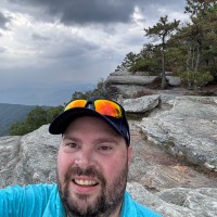 Consolidated Construction Employee Adam Eastham's profile photo