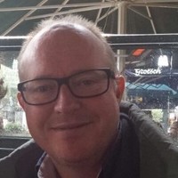 Fast Flex B.V. Employee Niek Nuhn's profile photo
