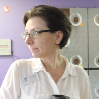 Suzanne Broullon Email & Phone Number