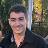 Seeking Alpha Employee Max Gottlich's profile photo