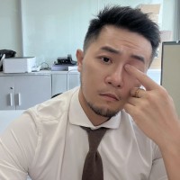 Natron Energy Employee Frank Fu's profile photo