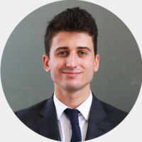 Max Gillespie Email & Phone Number