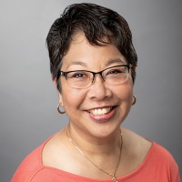MMAC Employee Marjorie Yoshida's profile photo