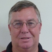 Frontier Communications Employee Greg Terrell's profile photo