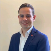 CARREFOUR SUPPLY CHAIN Employee Nicolas Basri's profile photo