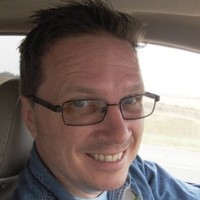 Ted Stevens Center for Arctic Security Studies Employee Colin McNee's profile photo