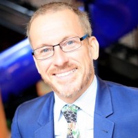 Ron Clark Academy Employee Ron Clark's profile photo