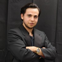 REC Innovation Lab Employee Edward Martinez's profile photo