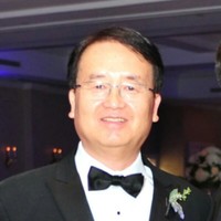 City of East Orange Employee Edward Cho's profile photo