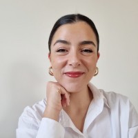 DICTEA Employee María González-Alemán's profile photo