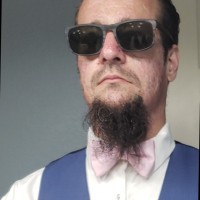 Psychiatry Associates of Kansas City Employee Nathan Swaney's profile photo