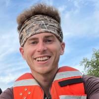 Tulane University Employee Lukas Lamb-Wotton's profile photo