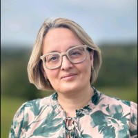James Cropper | BRITISH MASTER PAPERMAKERS Employee Aline Havard's profile photo
