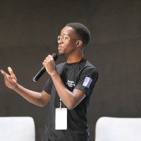 Invertase Employee Hassan Mukisa's profile photo