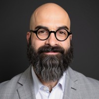 Premier American Uranium Employee Mark Travis's profile photo