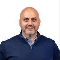 Computacenter Employee Joe Baker's profile photo