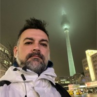 Cristiano Coscelli Moreno Email