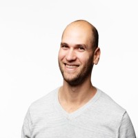 World Zionist Organization Employee Matan Bar-Noy's profile photo