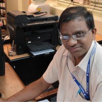 Kvs Reddy Email