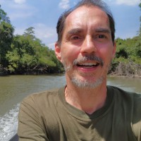 Andre Muggiati's profile photo