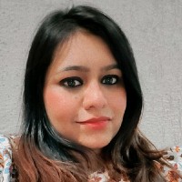 Admiral Solutions Employee Isha Aggarwal's profile photo