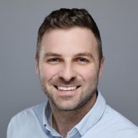 Hallmark Cards Employee Tyler Cordel's profile photo