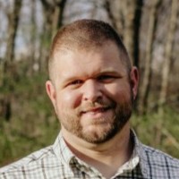 Evident Change Employee Kyle Hancock's profile photo