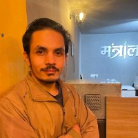 Moxtain Employee Harish Rana's profile photo