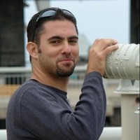 Recogni Employee Berend Ozceri's profile photo