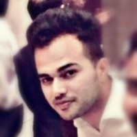 Cloud Infotech Employee Rahul Gusain's profile photo