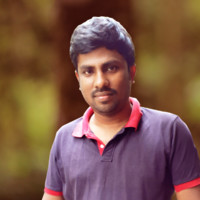 SelectHub Employee Jerald S's profile photo