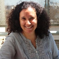 GebRaa Employee Rania Seddik's profile photo