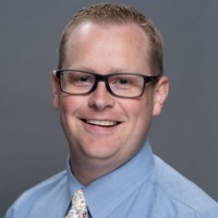 Layton City Employee Brad McIlrath's profile photo
