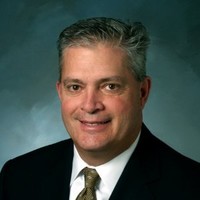 CBRE Employee Bill Thompson's profile photo