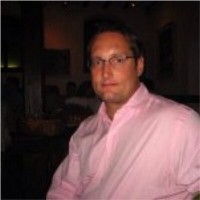 Ben Jones's profile photo