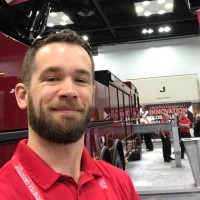 Rosenbauer America Employee Dale Grosskopf's profile photo