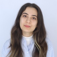 BioCircuit Technologies Employee Reymajan Jumaniyazova's profile photo