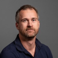 Jobloop As Employee Joel Christensen's profile photo