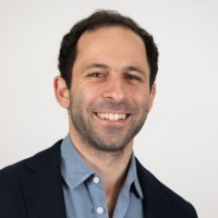 Rokt Employee Rayan Nahas's profile photo