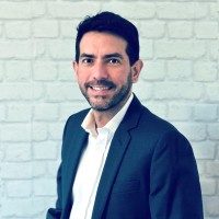 Privacy Analytics Employee David Osorio's profile photo