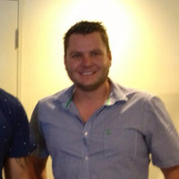 Advance Electrical Wholesalers Ltd Employee Peter Hill's profile photo