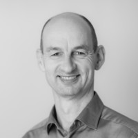 Teladoc Health UK Employee Roger Tweedale's profile photo