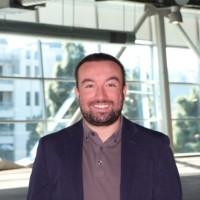 Larson Maddox Employee Garrett Rosen's profile photo