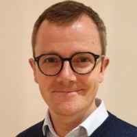 Burberry Employee Nick Cassidy's profile photo